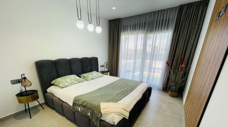 Alicante - Torrevieja - 850m2