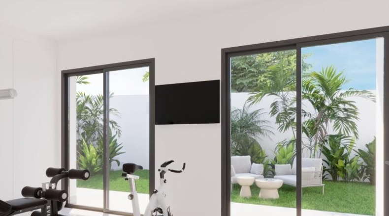 Alicante - Finestrat - 455m2