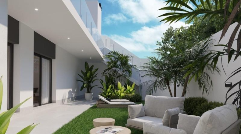 Alicante - Finestrat - 455m2