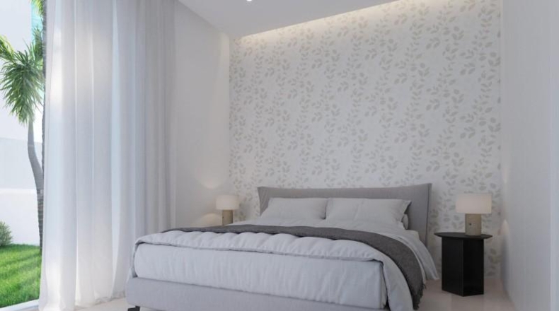 Alicante - Finestrat - 455m2