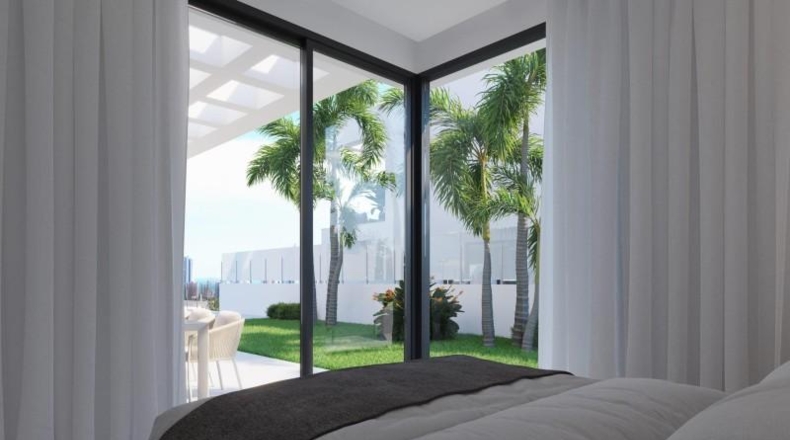 Alicante - Finestrat - 455m2
