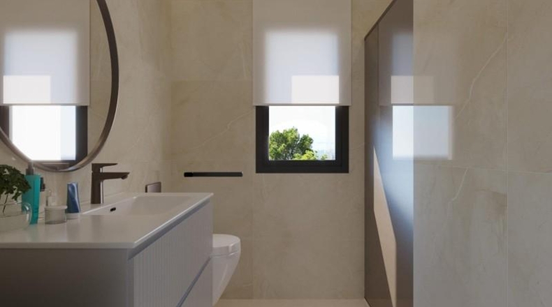 Alicante - Finestrat - 455m2