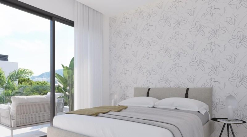 Alicante - Finestrat - 455m2