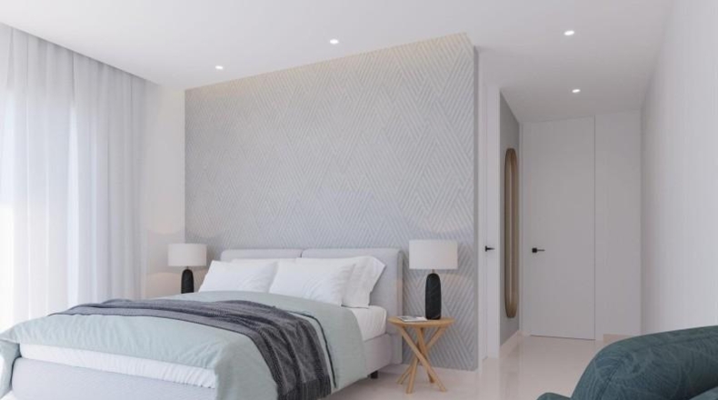 Alicante - Finestrat - 455m2