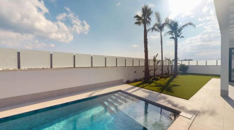 Alicante - Finestrat - 455m2