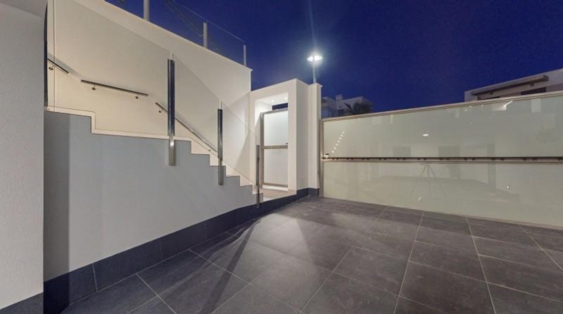 Alicante - Finestrat - 455m2