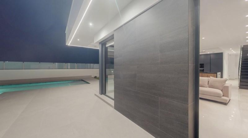 Alicante - Finestrat - 455m2