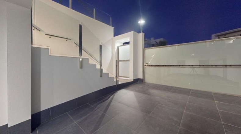Alicante - Finestrat - 455m2