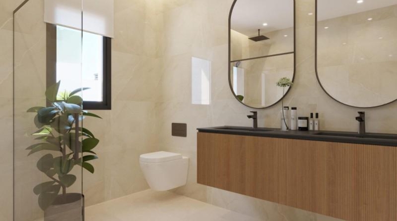 Alicante - Finestrat - 455m2