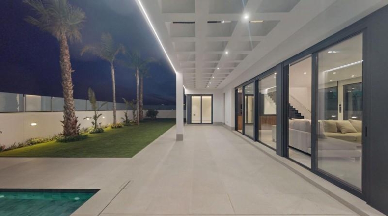 Alicante - Finestrat - 455m2