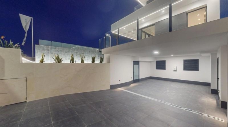 Alicante - Finestrat - 455m2