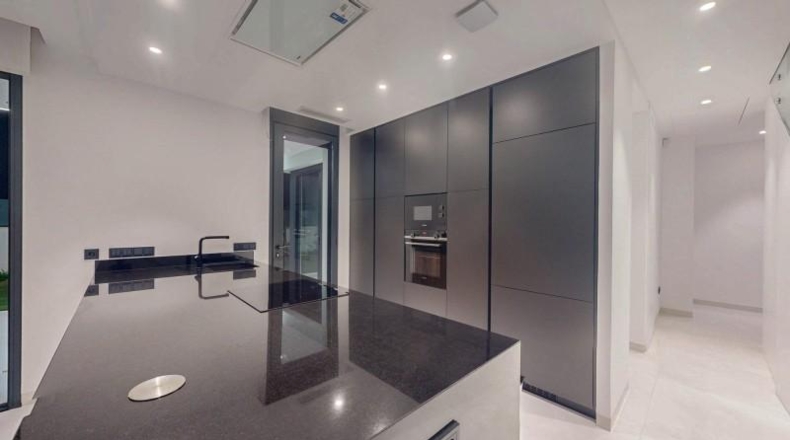 Alicante - Finestrat - 455m2