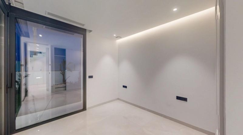 Alicante - Finestrat - 455m2