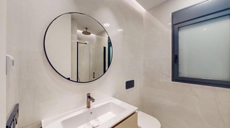 Alicante - Finestrat - 455m2