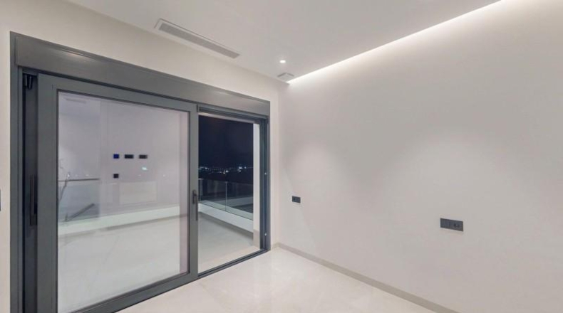 Alicante - Finestrat - 455m2