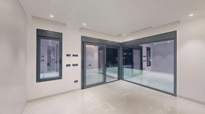 Alicante - Finestrat - 455m2