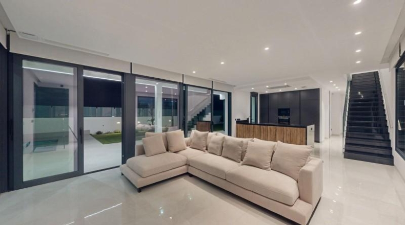 Alicante - Finestrat - 455m2