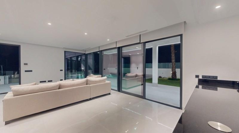 Alicante - Finestrat - 455m2