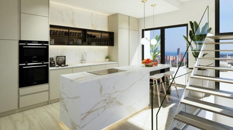 Alicante - Finestrat - 490m2