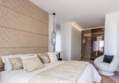 Chalet independiente con terreno en venta en la España, Finestrat, ref: TR260438 foto
