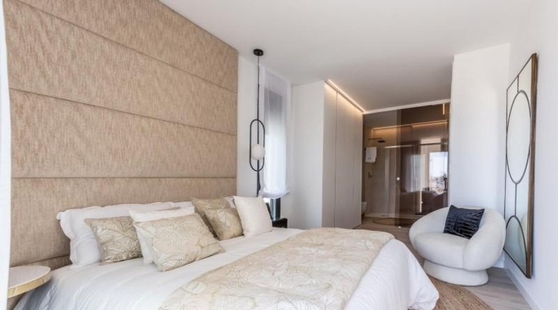 Alicante - Finestrat - 490m2