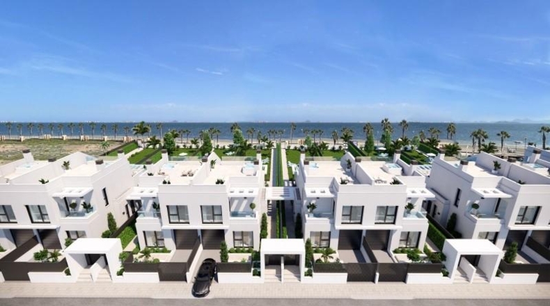 Murcia - Los Alcázares - 350m2