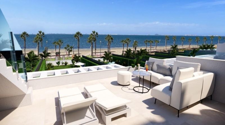 Murcia - Los Alcázares - 350m2