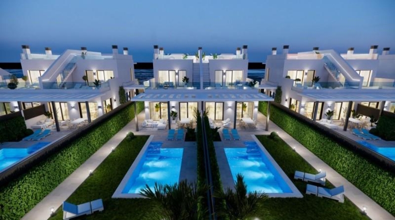 Murcia - Los Alcázares - 350m2