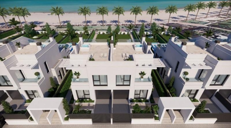 Murcia - Los Alcázares - 350m2
