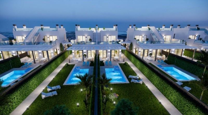Murcia - Los Alcázares - 350m2