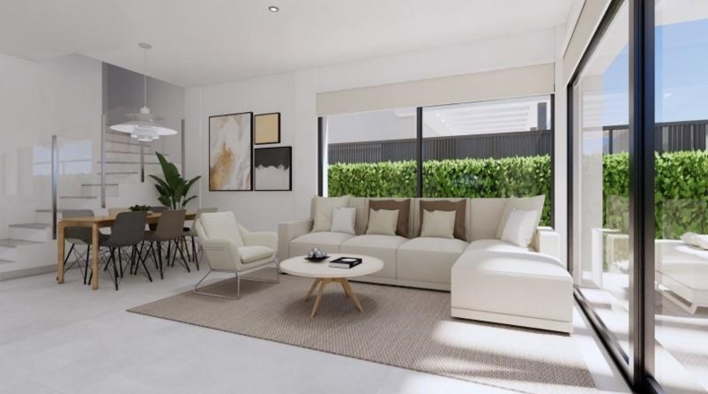 Murcia - Los Alcázares - 350m2