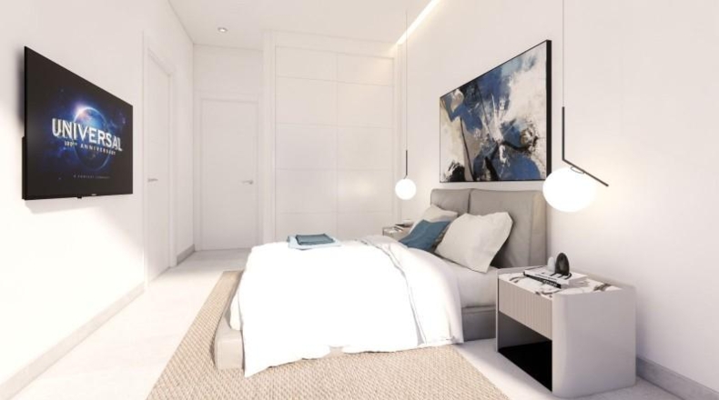 Murcia - Los Alcázares - 350m2