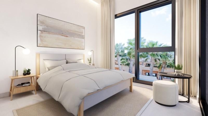 Murcia - Los Alcázares - 350m2
