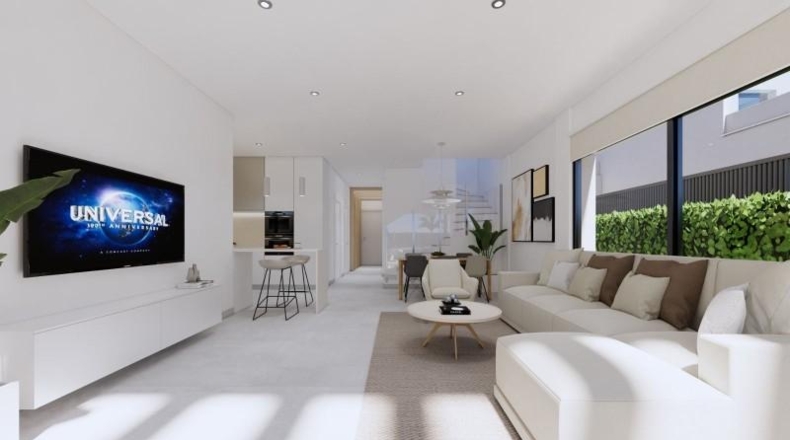 Murcia - Los Alcázares - 350m2