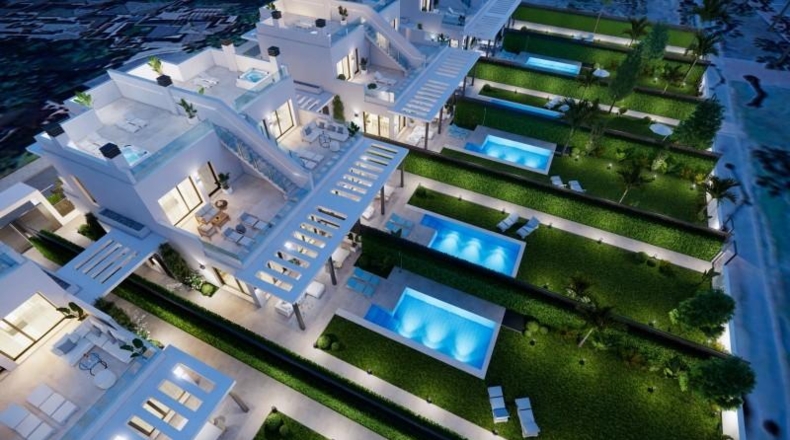Murcia - Los Alcázares - 350m2