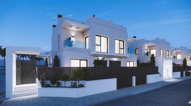 Murcia - Los Alcázares - 350m2