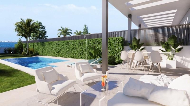 Murcia - Los Alcázares - 350m2