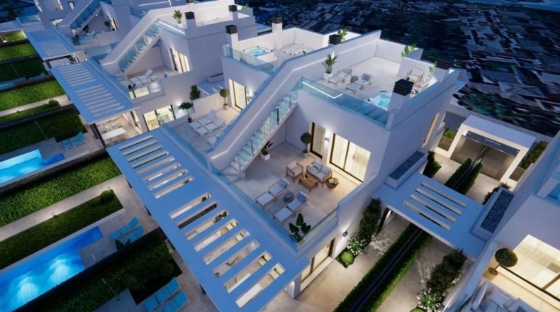 Murcia - Los Alcázares - 350m2