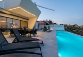 Detached villa with land for sale on España, Rojales, ref: TR242723 photo