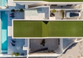 Detached villa with land for sale on España, Rojales, ref: TR242723 photo