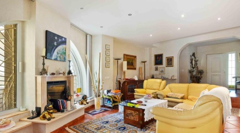 Аликанте - Cabo Roig - 1425m2