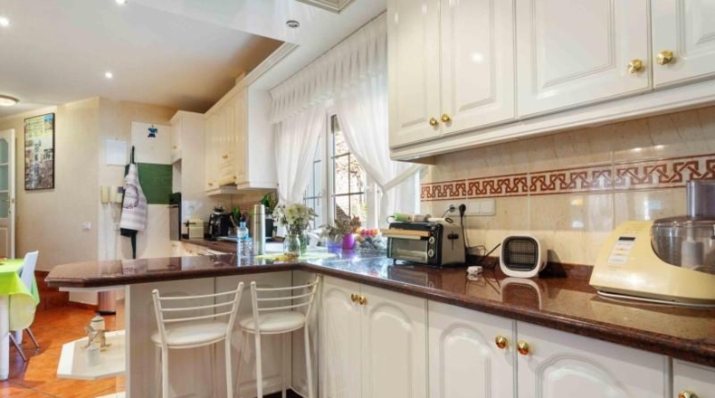 Аликанте - Cabo Roig - 1425m2