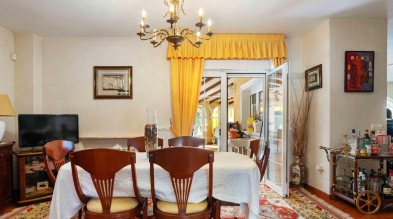 Аликанте - Cabo Roig - 1425m2