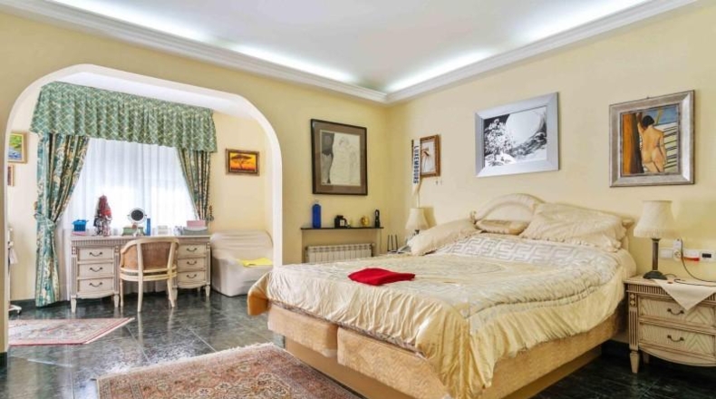 Аликанте - Cabo Roig - 1425m2