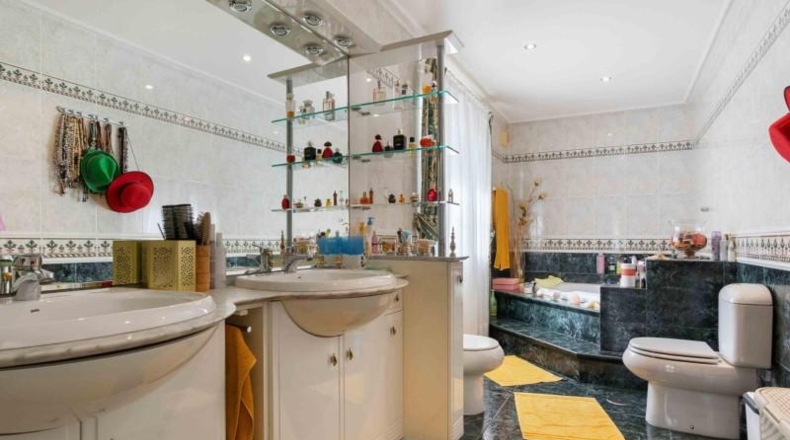 Аликанте - Cabo Roig - 1425m2