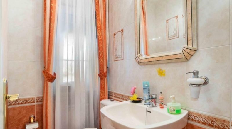 Аликанте - Cabo Roig - 1425m2