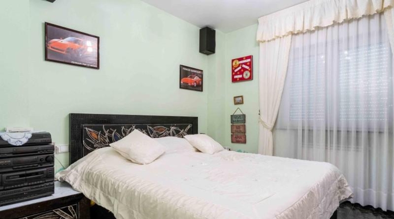 Аликанте - Cabo Roig - 1425m2