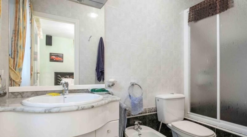 Аликанте - Cabo Roig - 1425m2