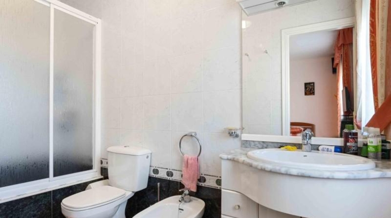 Аликанте - Cabo Roig - 1425m2