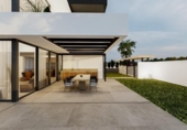 Xalet independent amb terreny en venda a la España, Oriola, ref.: TR265196 foto